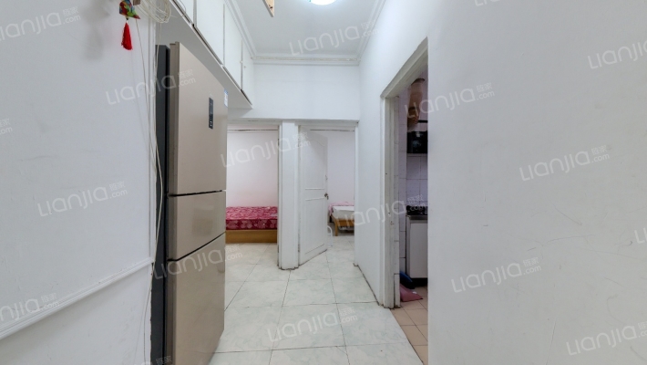 团结湖水利局宿舍二手房实景图