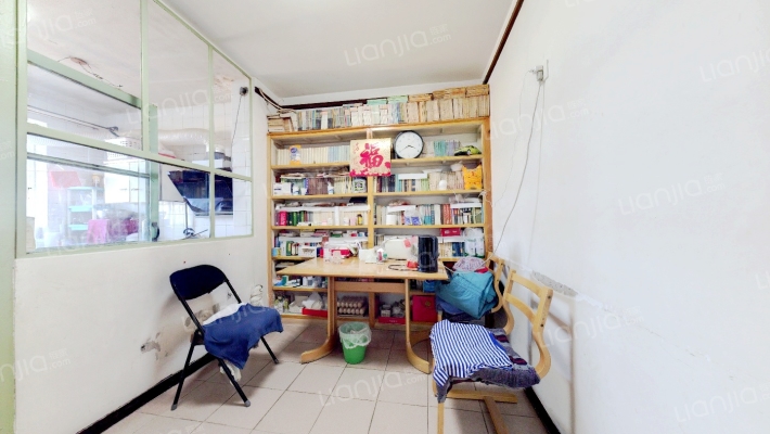 右安门内西街甲10号院二手房实景图