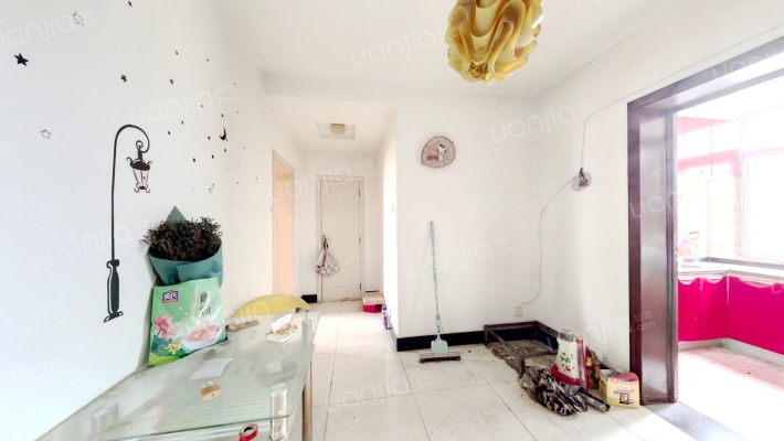 白水坝一村二手房实景图