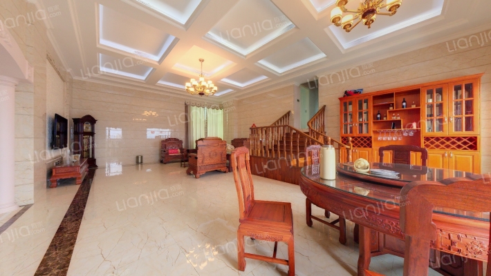 康裕苑二手房实景图