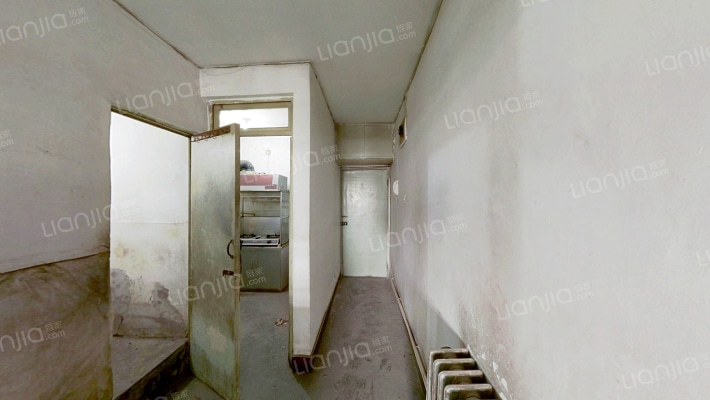 宇轩里二手房实景图