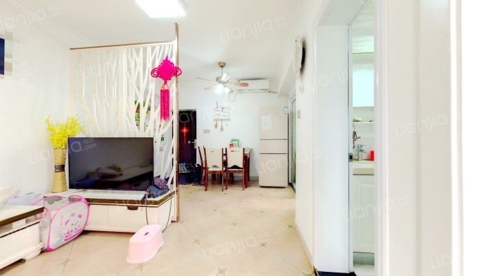 曹后村10号二手房实景图