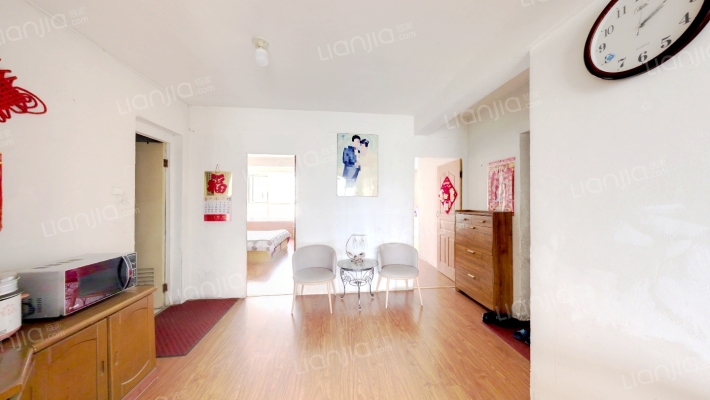 天创国际城二手房实景图