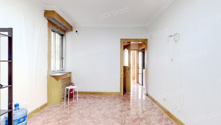 花园路18号院二手房实景图