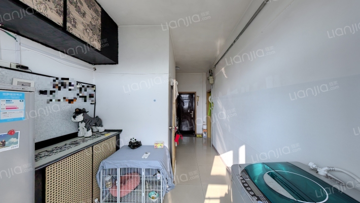 文体街二手房实景图