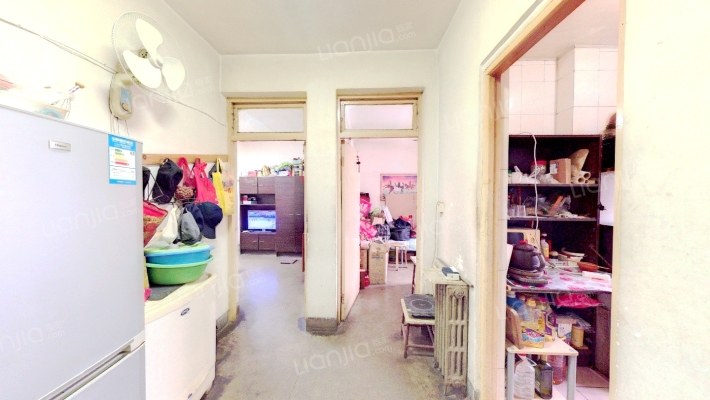 丁字沽九段二手房实景图