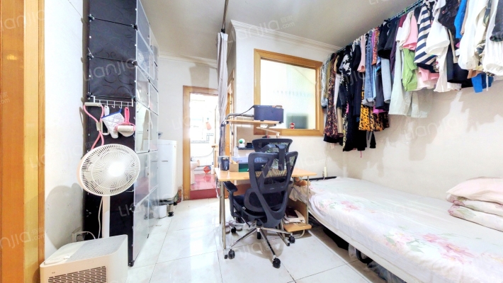 东木樨园二手房实景图