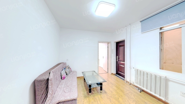 寿春路200号二手房实景图