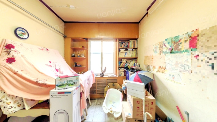 正觉寺小区三区二手房实景图