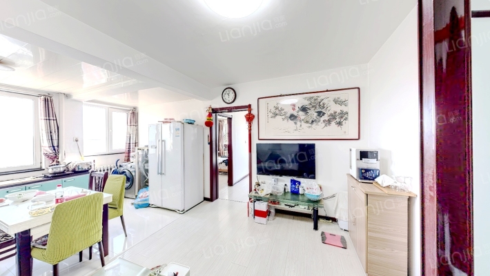 和平新居二手房实景图