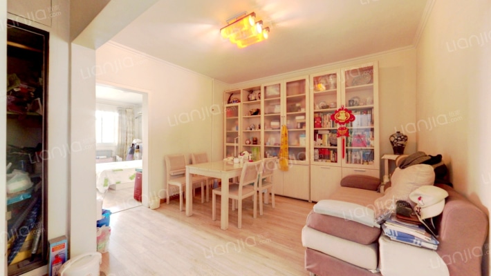 察慈小区二手房实景图