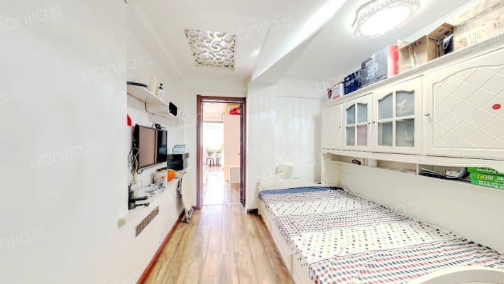 同发里(和平区)二手房实景图