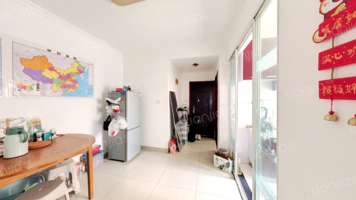 马府新村二手房实景图