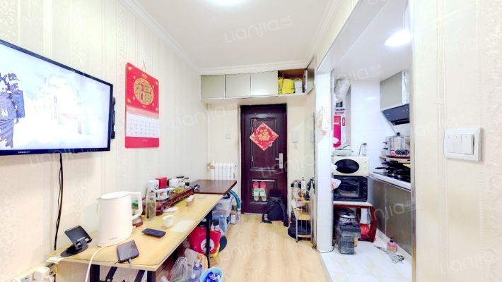 三商大楼二手房实景图