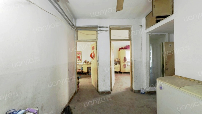 兴石里二手房实景图