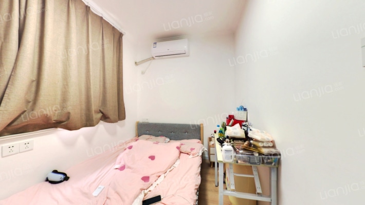 九莲塘二手房实景图