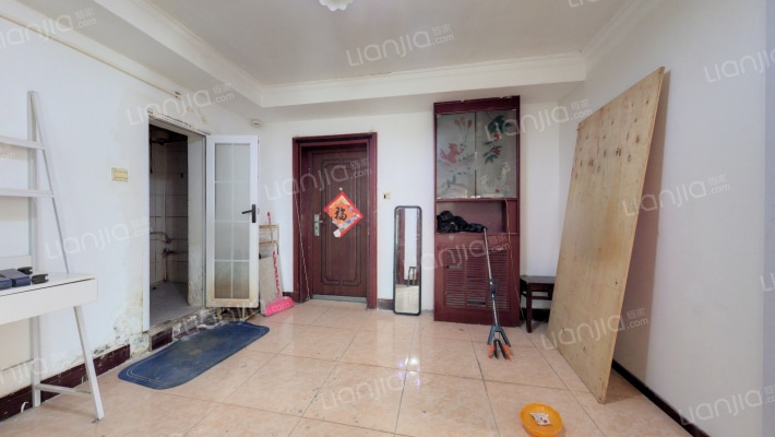 安苑北里二手房实景图