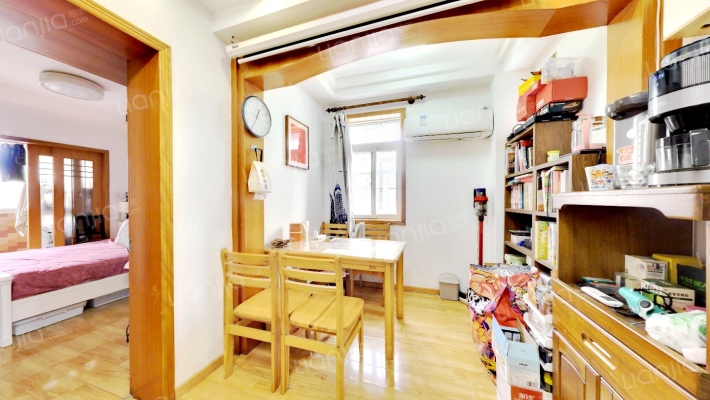 蓁巷二手房实景图