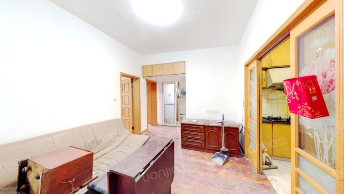 南阴阳营二手房实景图