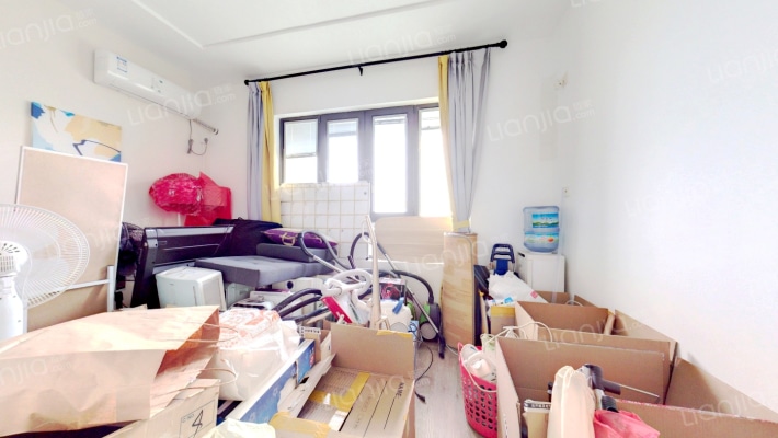 翠湖湾二手房实景图