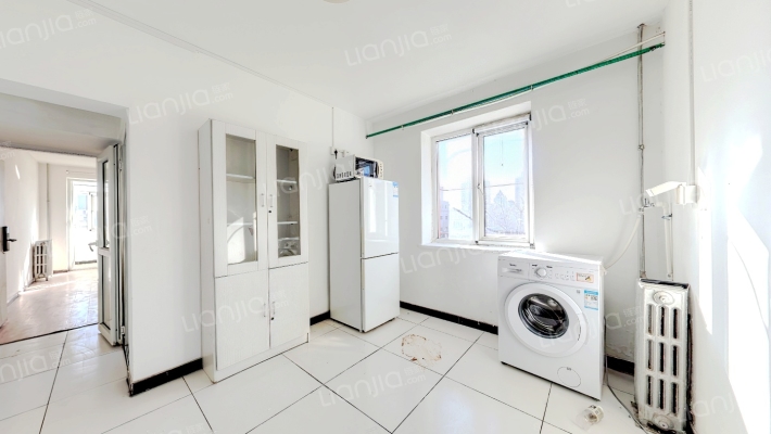 胜古南里二手房实景图