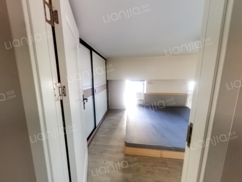 整租·星光耀商业广场 2室1厅 南