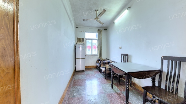 合浦南村二手房实景图