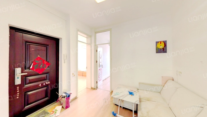 市人民银行二手房实景图