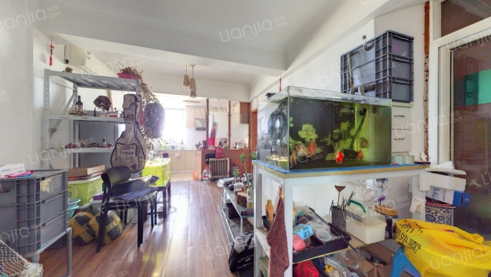 三塘高层公寓二手房实景图