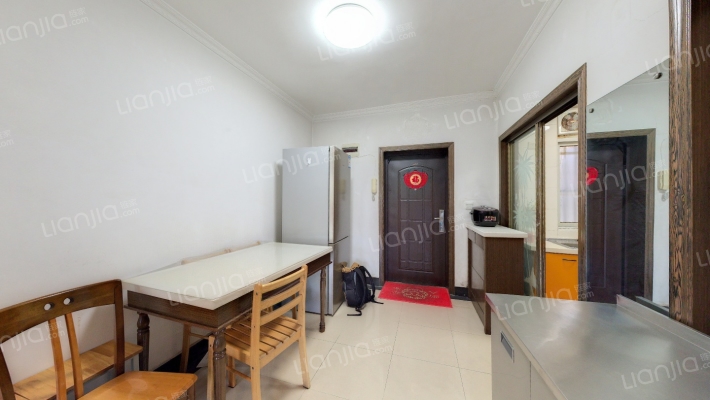 鲁迅园小区二手房实景图