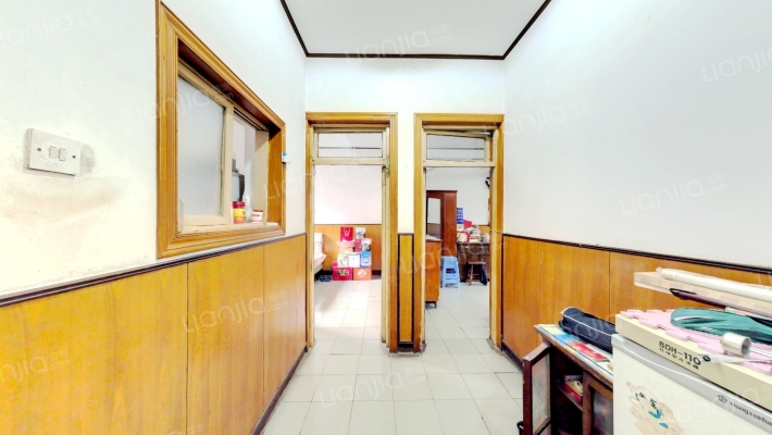 市二建宿舍(桥西)二手房实景图