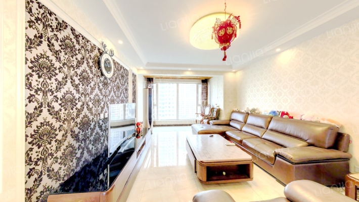 瑞城D区二手房实景图