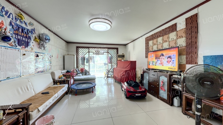 天兆家园二手房实景图