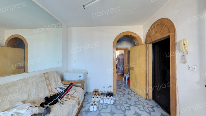 东宁街区二手房实景图