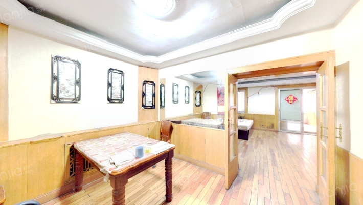 南十一道街二手房实景图