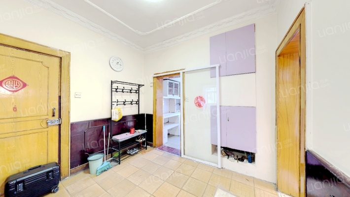 云架桥小区二手房实景图