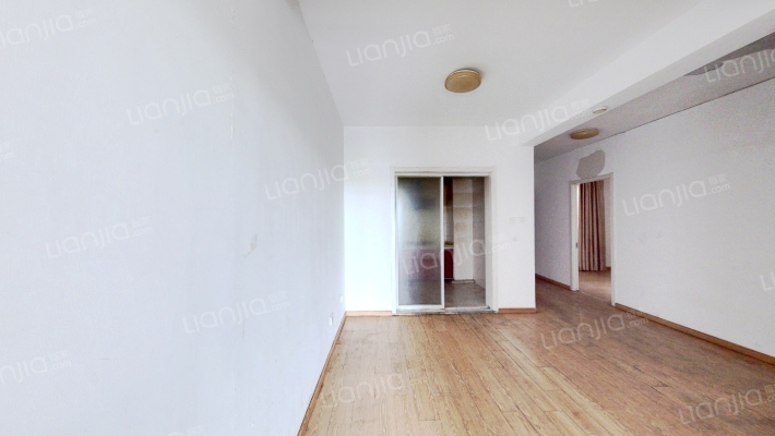 东裕华庭二手房实景图