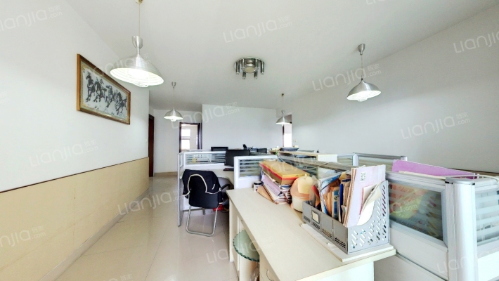 皇冠钻石双星二手房实景图