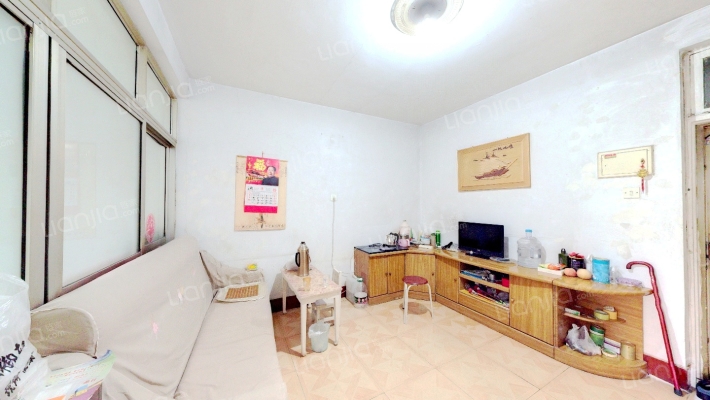 荣泰小区南区二手房实景图