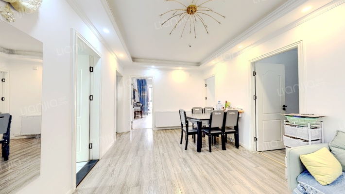 怡康新寓二手房实景图