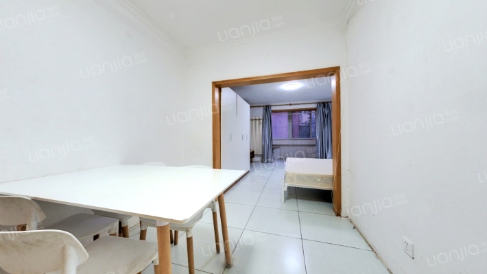 东直门外小街8号院二手房实景图