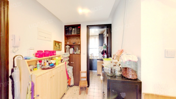 民安小区二手房实景图