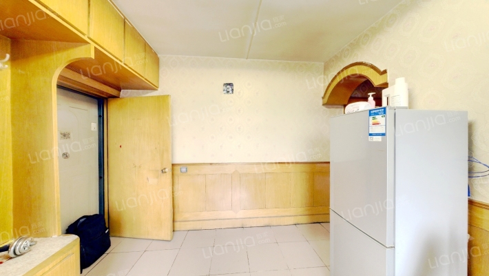 南四眼井街二手房实景图