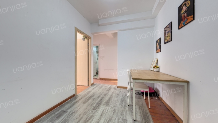 东方尚城东区二手房实景图