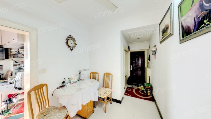 东妙峰庵二手房实景图