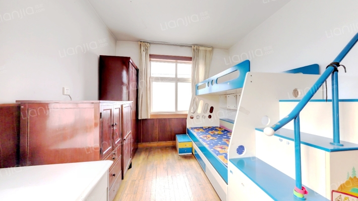 桓台路二手房实景图