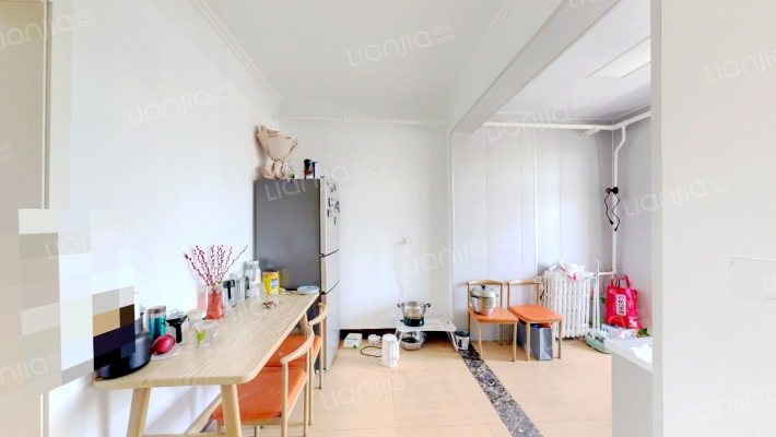 范华小区二手房实景图