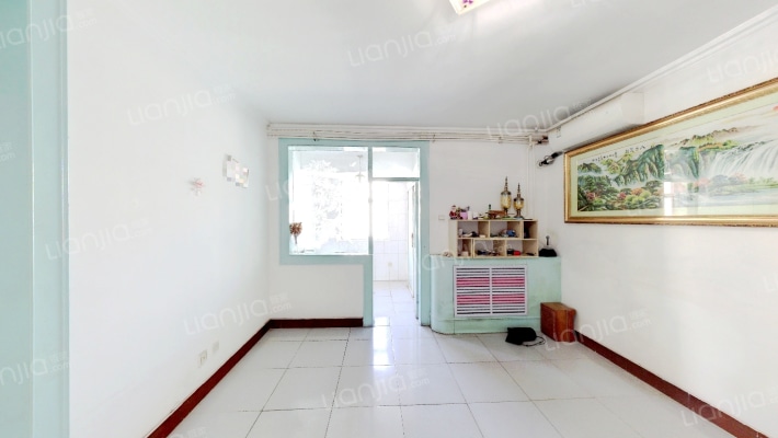 油漆厂宿舍（长兴街）二手房实景图