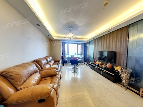 整租·天合凯旋天际湾 2室2厅 东南