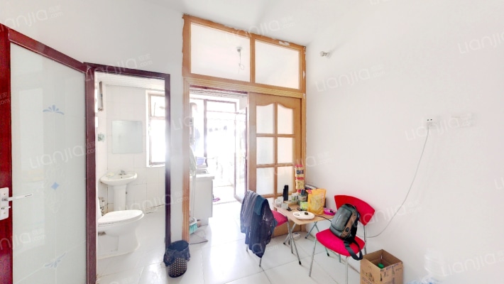 嘉祥里(东丽区)二手房实景图